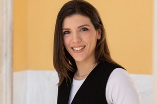 olga xristidi